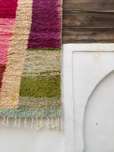 Load image into Gallery viewer, SMALATI BOUJAAD RUG
