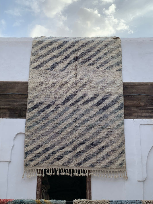 ZAYA BOUJAAD RUG