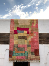 Load image into Gallery viewer, BOHALI BOUJAAD RUG