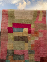 Load image into Gallery viewer, BOHALI BOUJAAD RUG