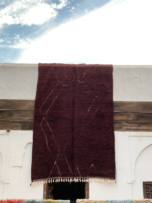 BAROK BOUJAAD RUG