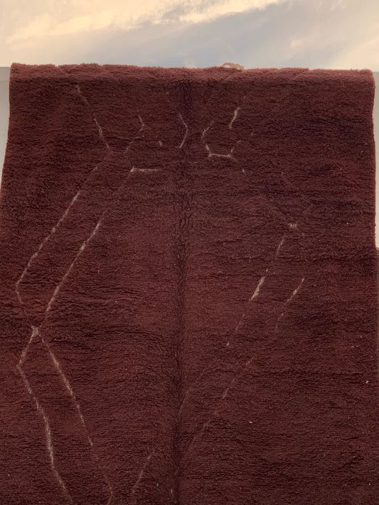 BAROK BOUJAAD RUG