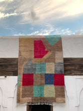 Load image into Gallery viewer, MANACHIR BOUJAAD RUG