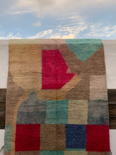 Load image into Gallery viewer, MANACHIR BOUJAAD RUG