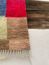 Load image into Gallery viewer, MANACHIR BOUJAAD RUG