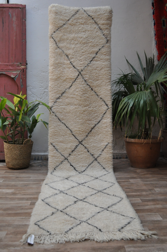 HICHAMM Moroccan Runner