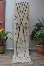 Load image into Gallery viewer, ABD HALIM Moroccan Runner