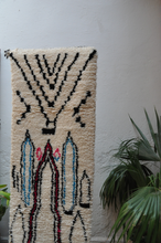 Load image into Gallery viewer, SOUFIAN  Moroccan Runner