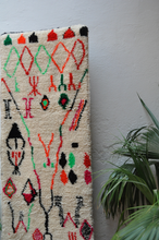 Load image into Gallery viewer, YASSIN Moroccan Runner