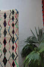 Load image into Gallery viewer, ZAKARYA Moroccan Runner