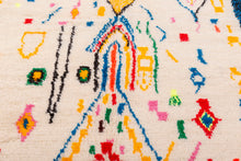 Load image into Gallery viewer, Morrocan Beni Ourain Rug