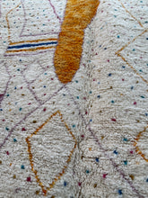 Load image into Gallery viewer, Nibt Beni ourain