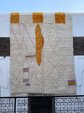 Load image into Gallery viewer, Nibt Beni ourain