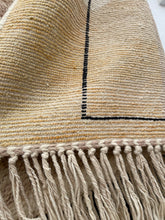 Load image into Gallery viewer, Berber Beni ourain