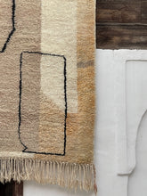 Load image into Gallery viewer, Berber Beni ourain