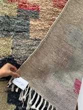 Load image into Gallery viewer, Darko Boujaad rug