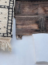 Load image into Gallery viewer, Qw béni ourain