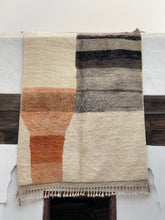 Load image into Gallery viewer, Zohra beni ourain