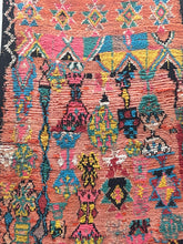 Load image into Gallery viewer, Saidar BOUJAAD RUG