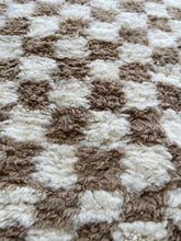 Load image into Gallery viewer, Timktar Beni ourain