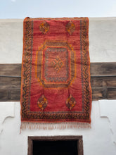 Load image into Gallery viewer, Yahyas taznakht