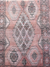 Load image into Gallery viewer, Mohamadee boujaaad RUG