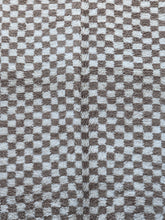 Load image into Gallery viewer, Timktar Beni ourain