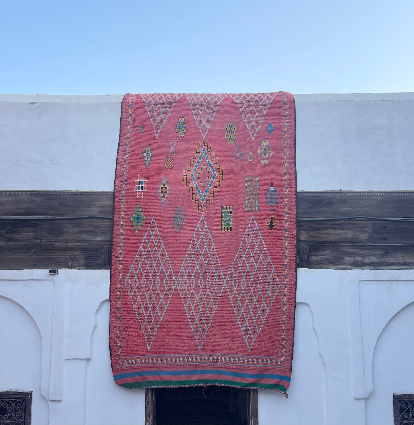 Hiyani BOUJAAD RUG