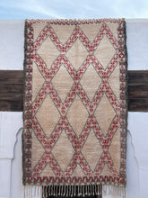 Load image into Gallery viewer, Aghbalo Beni ourain