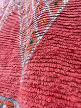 Load image into Gallery viewer, Hiyani BOUJAAD RUG