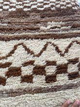 Load image into Gallery viewer, Hasb beni ourain