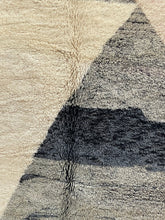 Load image into Gallery viewer, Ghali Beni ourain