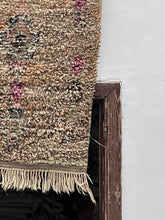 Load image into Gallery viewer, Ahmed boujaad runner