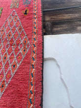 Load image into Gallery viewer, Hiyani BOUJAAD RUG