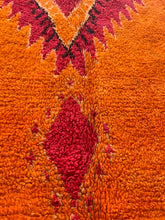 Load image into Gallery viewer, QATA BOUJAAD RUG