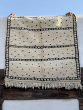 Load image into Gallery viewer, Qw béni ourain