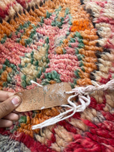 Load image into Gallery viewer, Farda BOUJAAD RUG