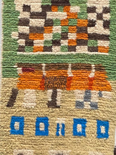 Load image into Gallery viewer, Sad boujaad runner