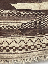 Load image into Gallery viewer, Hasb beni ourain