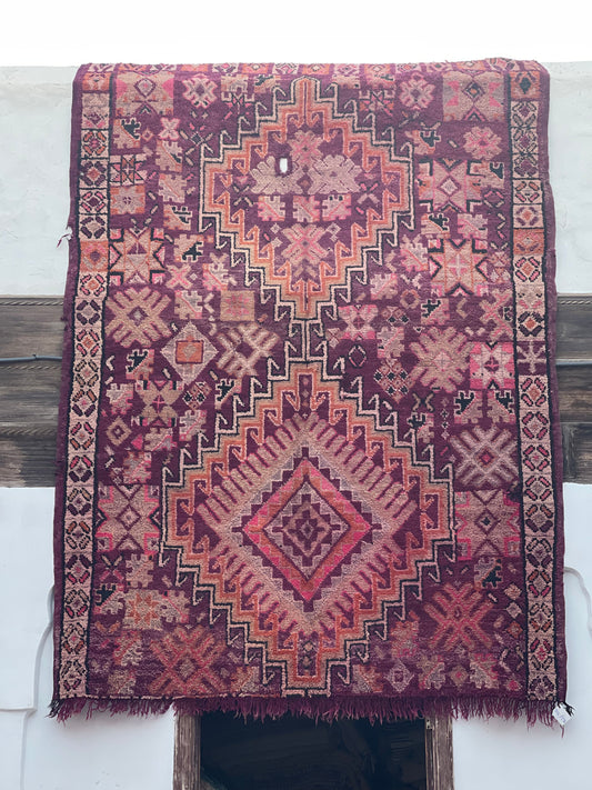 Militao boujaad RUG