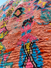 Load image into Gallery viewer, Saidar BOUJAAD RUG