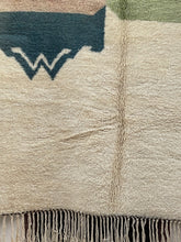 Load image into Gallery viewer, Fatima béni ourain