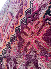 Load image into Gallery viewer, Militao boujaad RUG