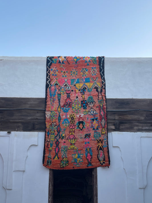 Saidar BOUJAAD RUG