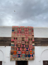 Load image into Gallery viewer, Lbkar Boujaad rug