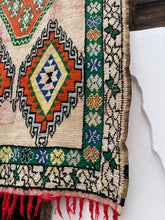 Load image into Gallery viewer, Noso boujaad