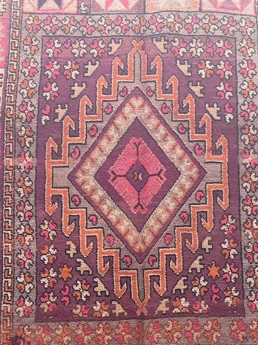 Hiyana BOUJAAD RUG