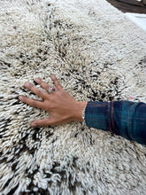 Load image into Gallery viewer, Khmisat Beni ourain