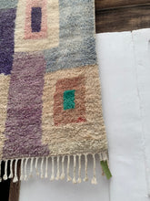 Load image into Gallery viewer, Aafta Boujaad rug