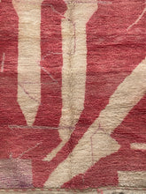 Load image into Gallery viewer, Ahsan boujaad rug